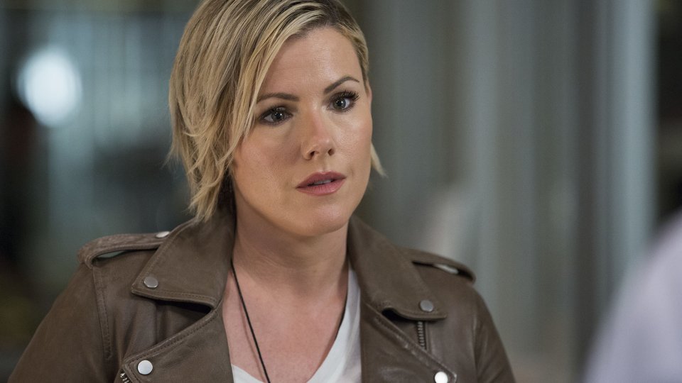 Murder in the First 2x04