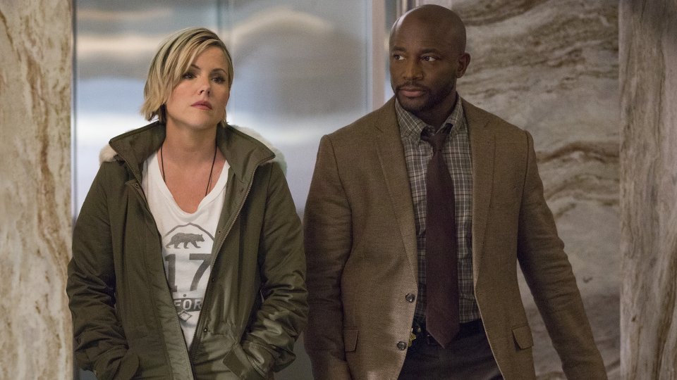 Murder in the First 2x06