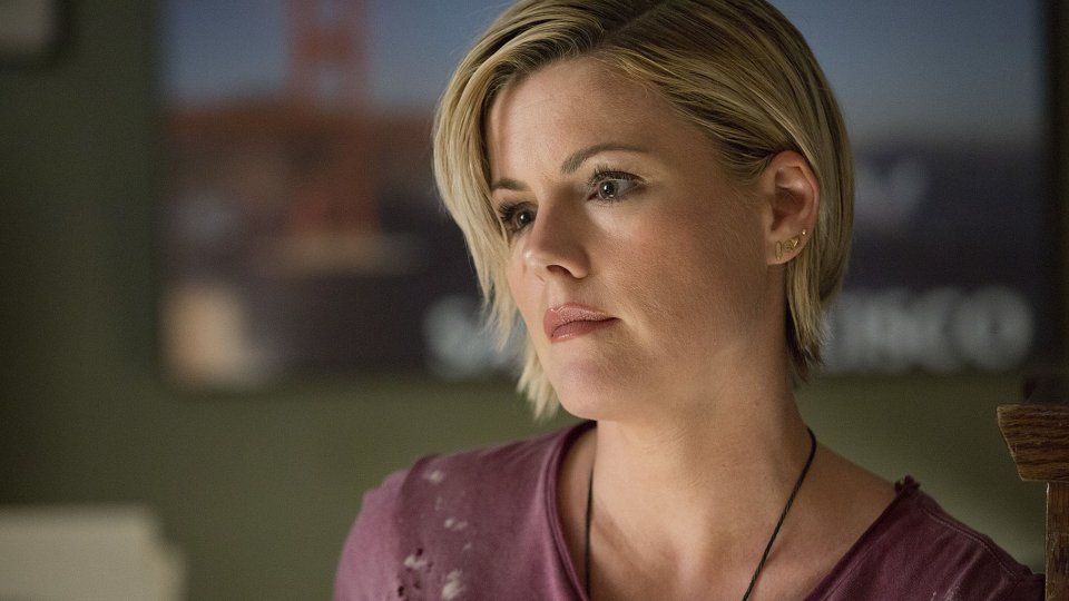 Murder in the First 2x05