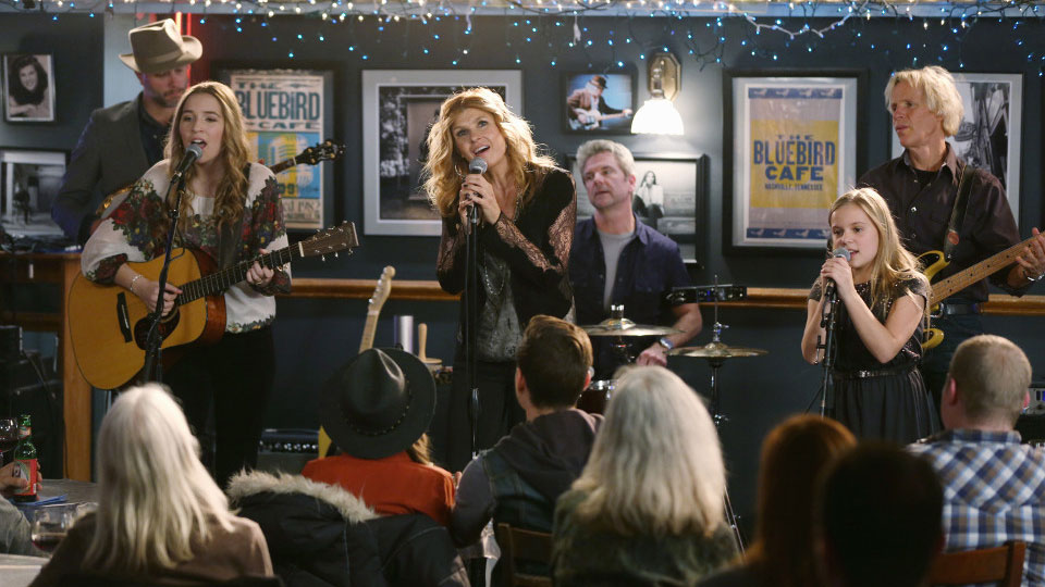 Nashville 3x12