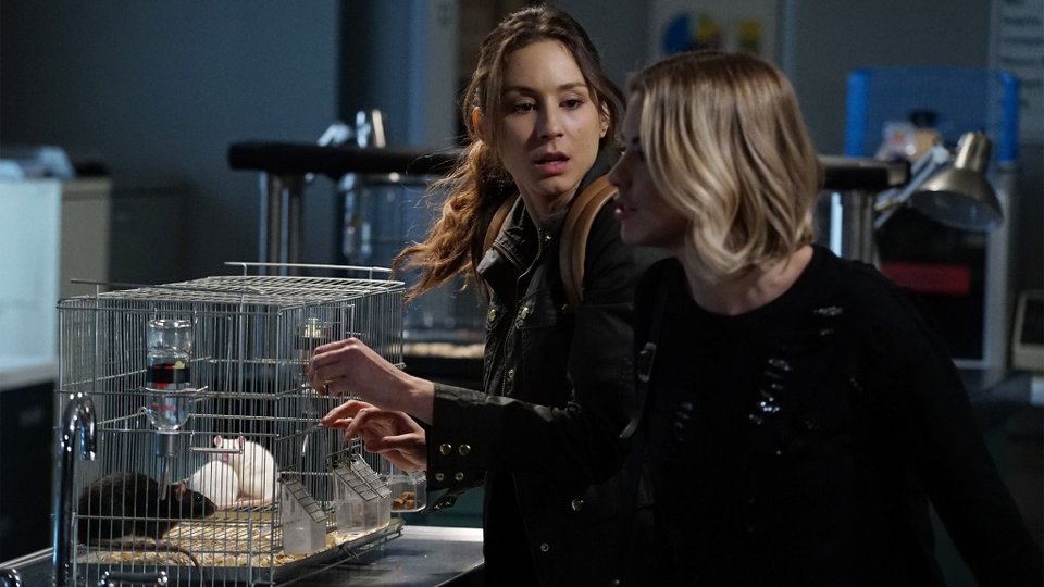 Pretty Little Liars 6x06