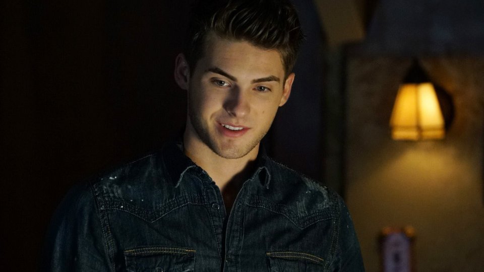 Pretty Little Liars 6x07