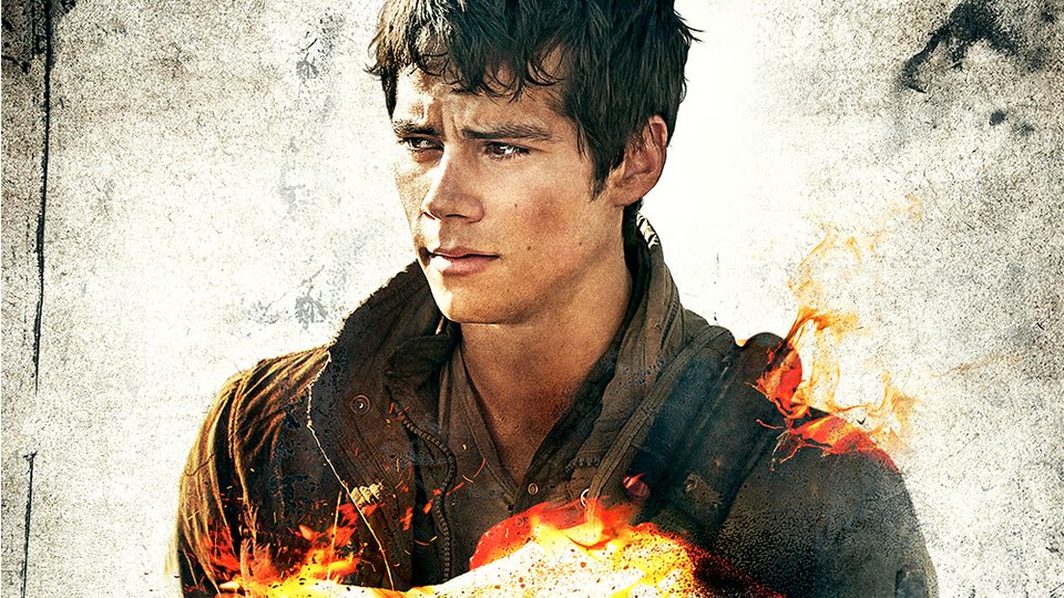 Maze Runner: The Scorch Trials