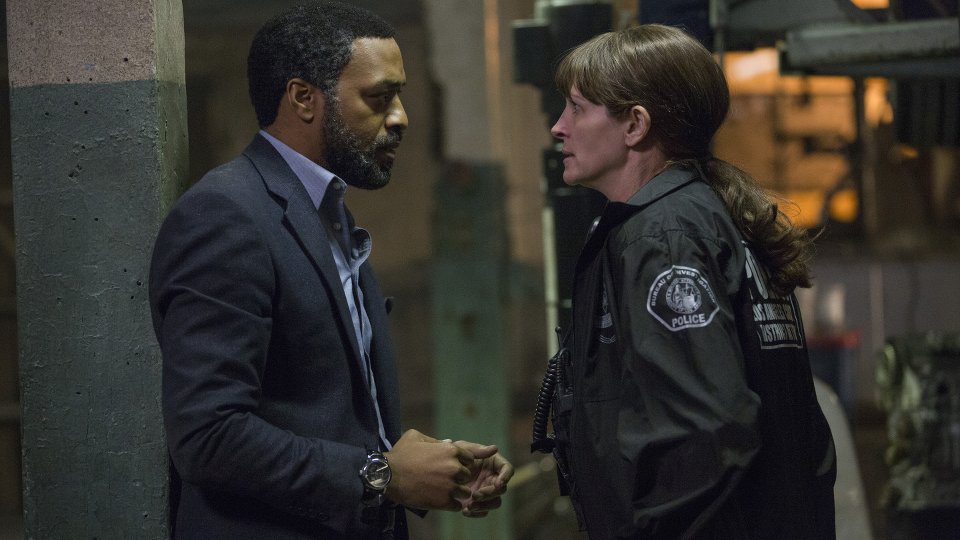 Secret in Their Eyes