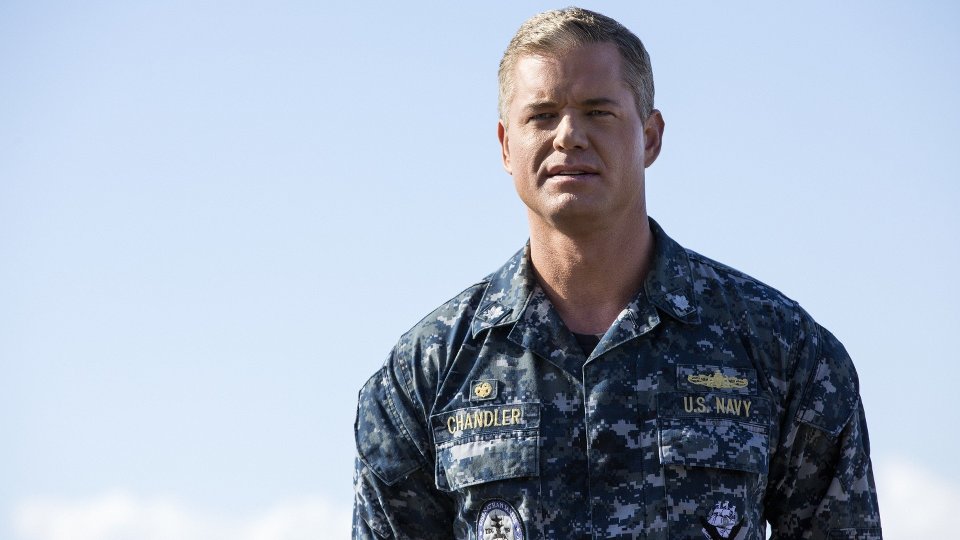 The Last Ship 3x03