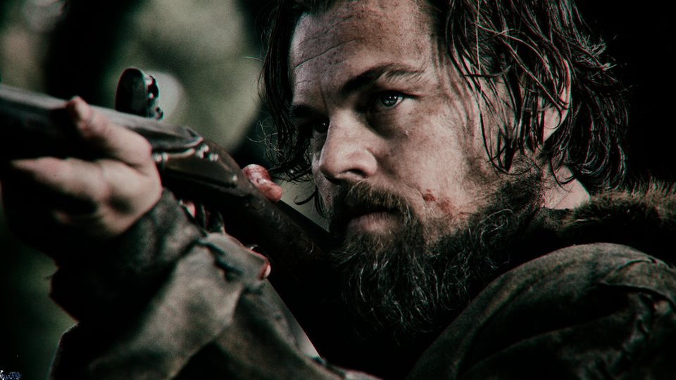 The Revenant