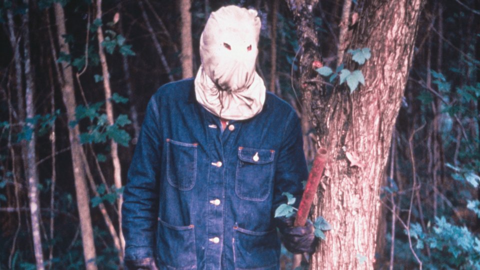 The Town That Dreaded Sundown