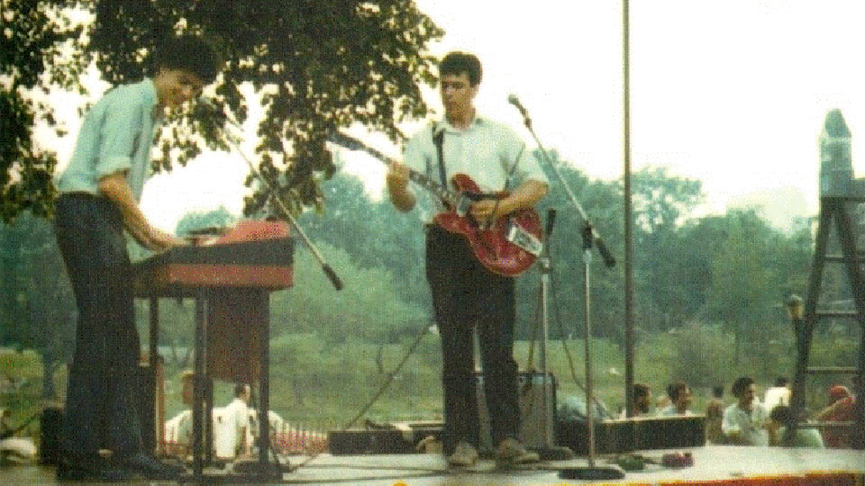 They Might Be Giants