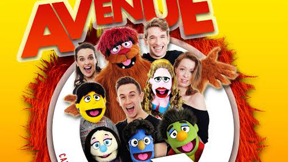 Avenue Q