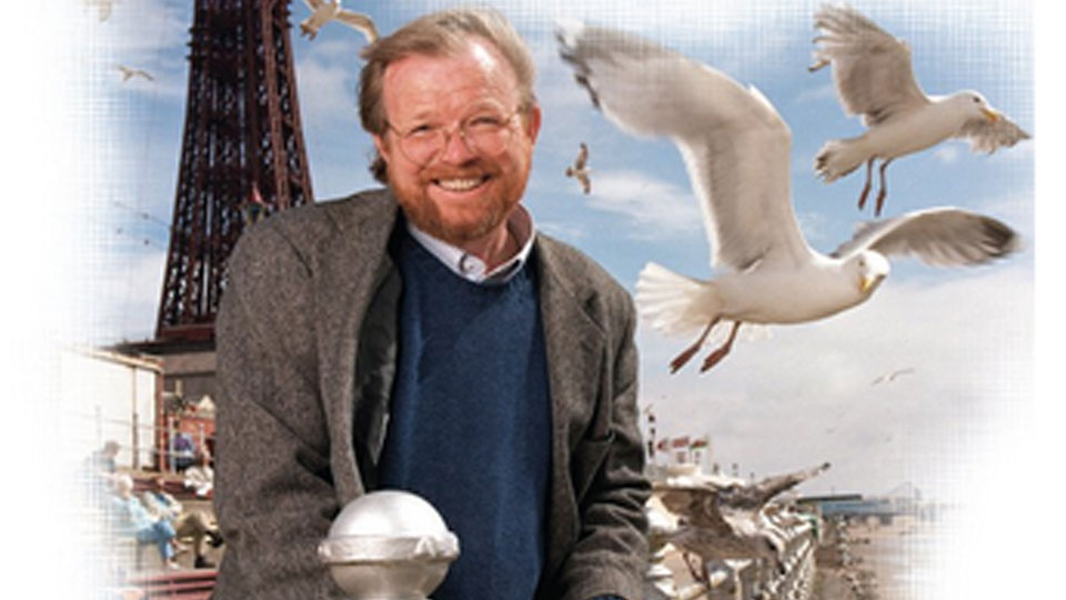 Notes From A Small Island