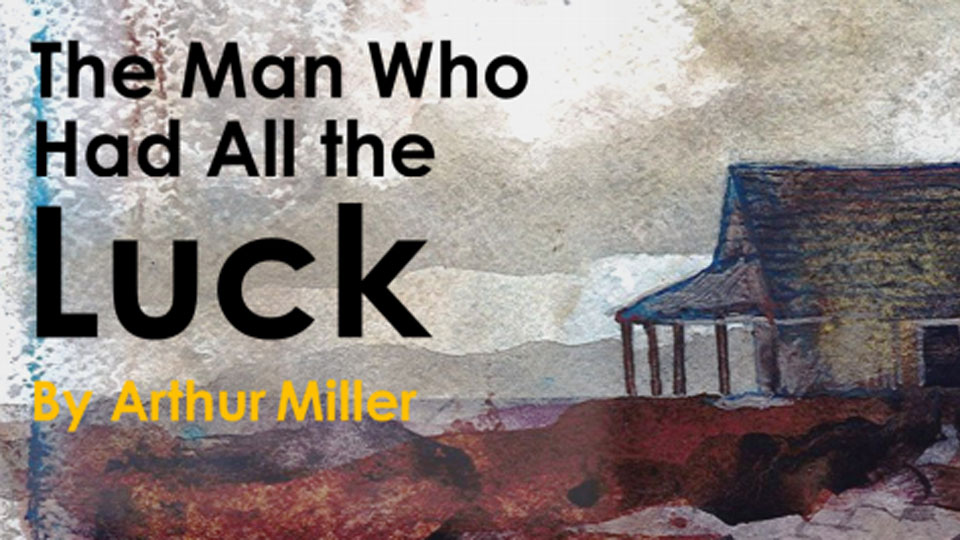 The Man Who Had All The Luck