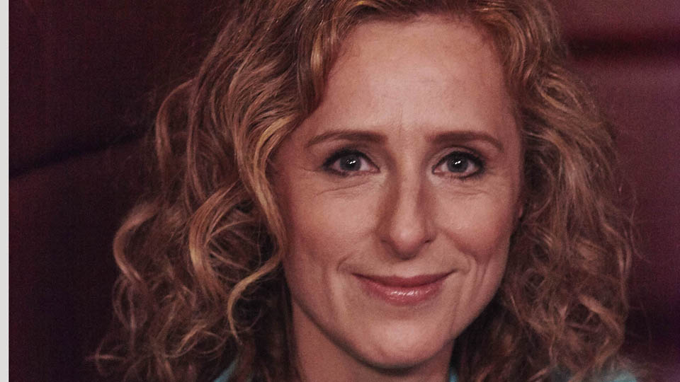 Nicola Stephenson, Tess, Emmerdale