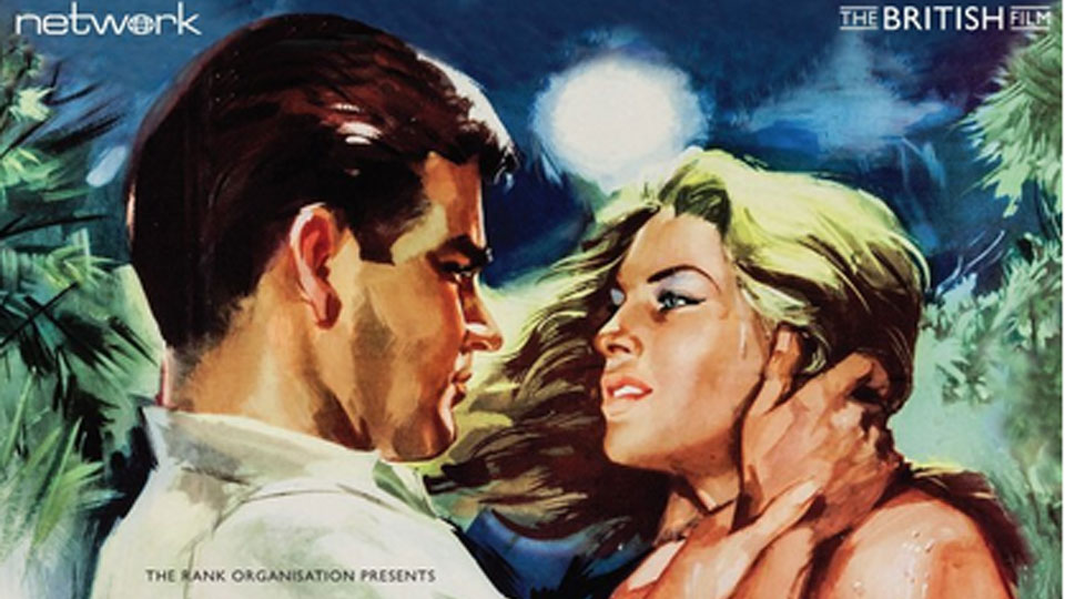 Nor the Moon By Night