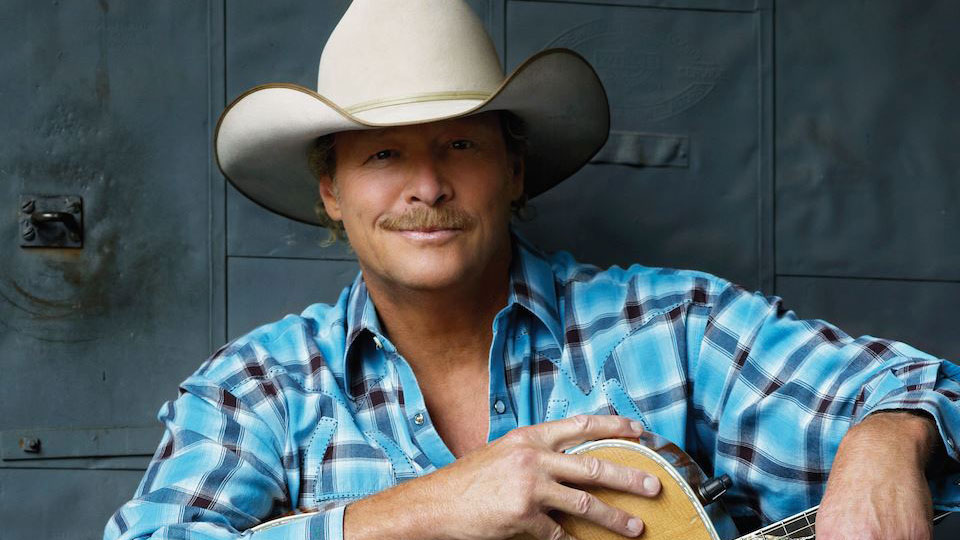 Alan Jackson