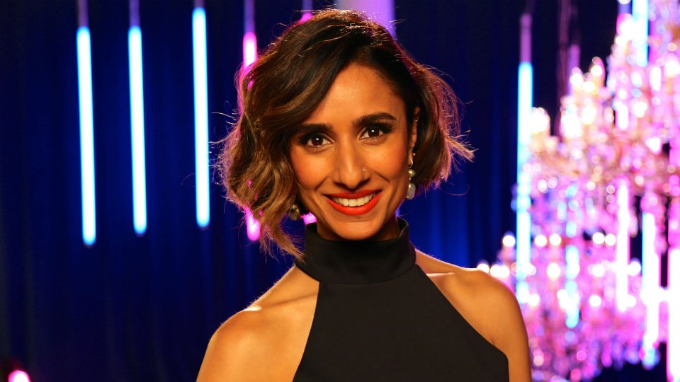 Anita Rani