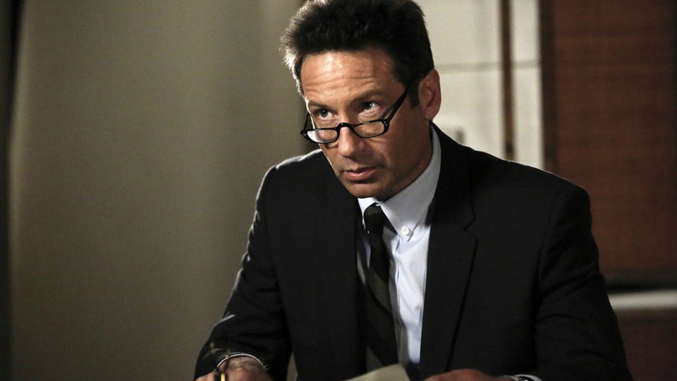 Aquarius 1x11