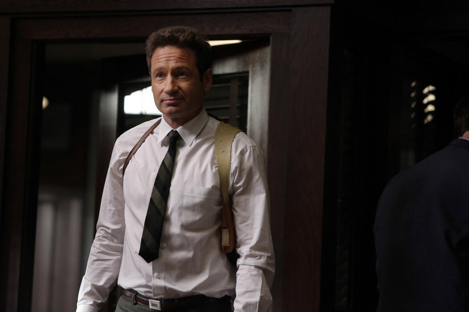 Aquarius 1x07