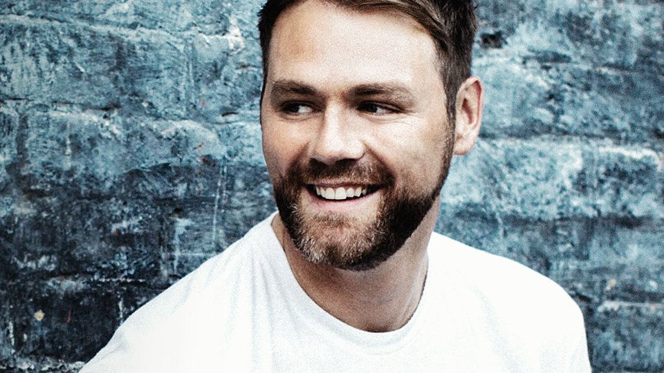Brian McFadden
