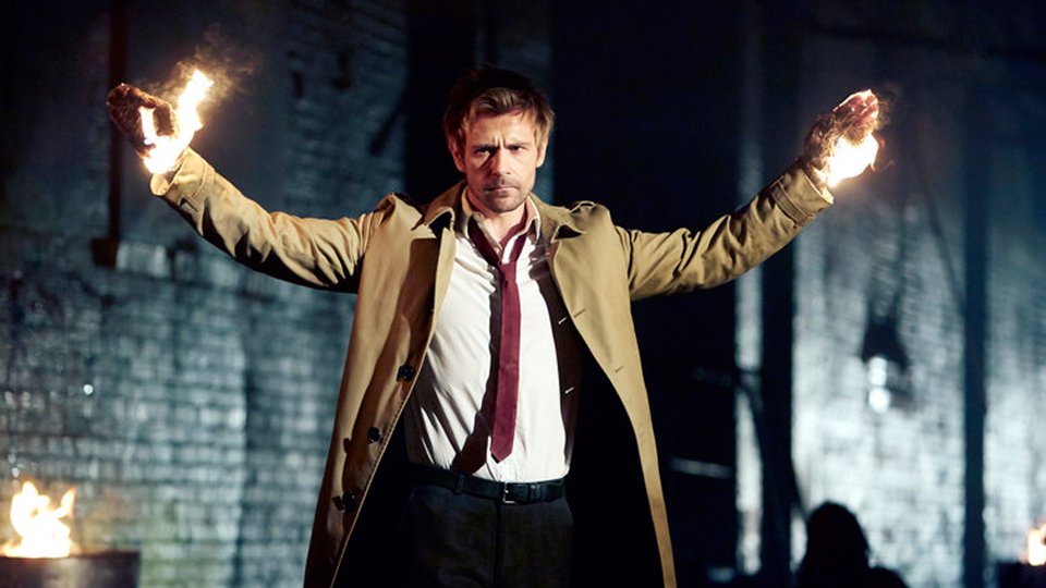 Constantine