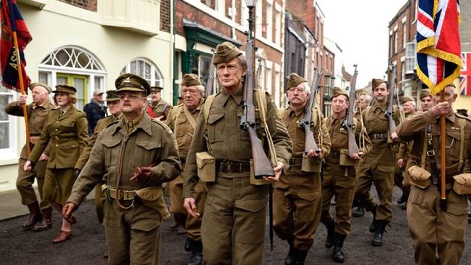 Dad's Army