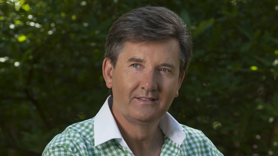 Daniel O'Donnell