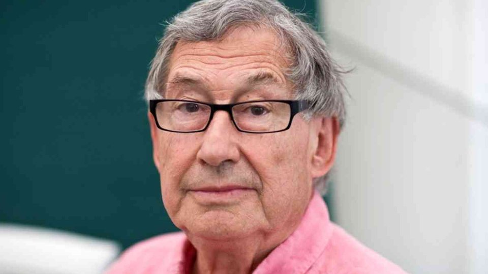 David Nobbs