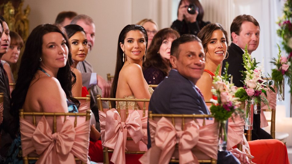 Devious Maids 3x03