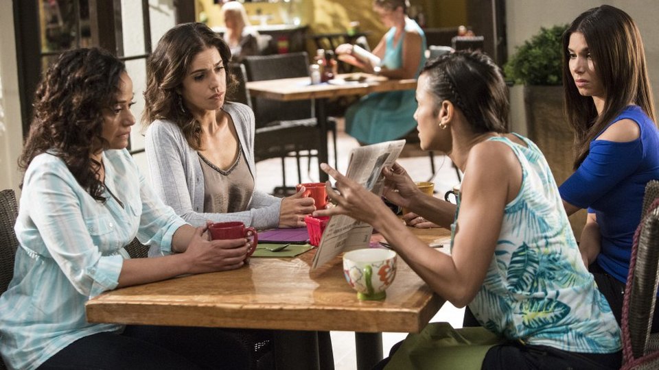 Devious Maids 3x08