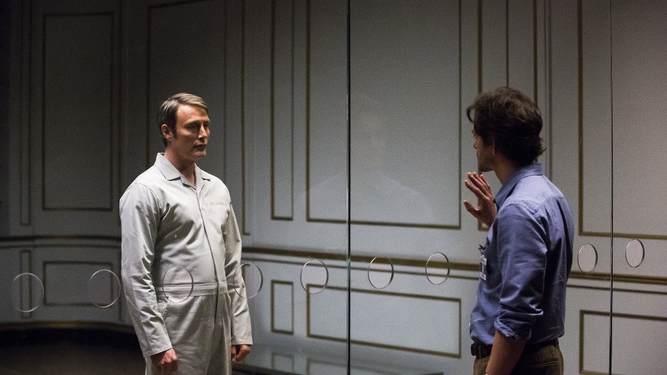 Hannibal 3x13