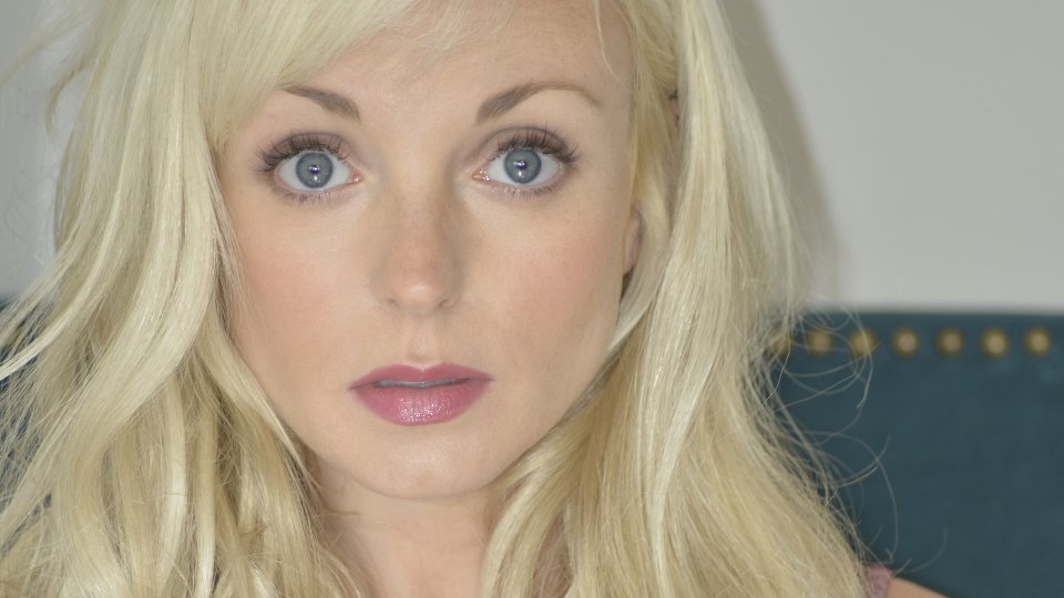 Helen George