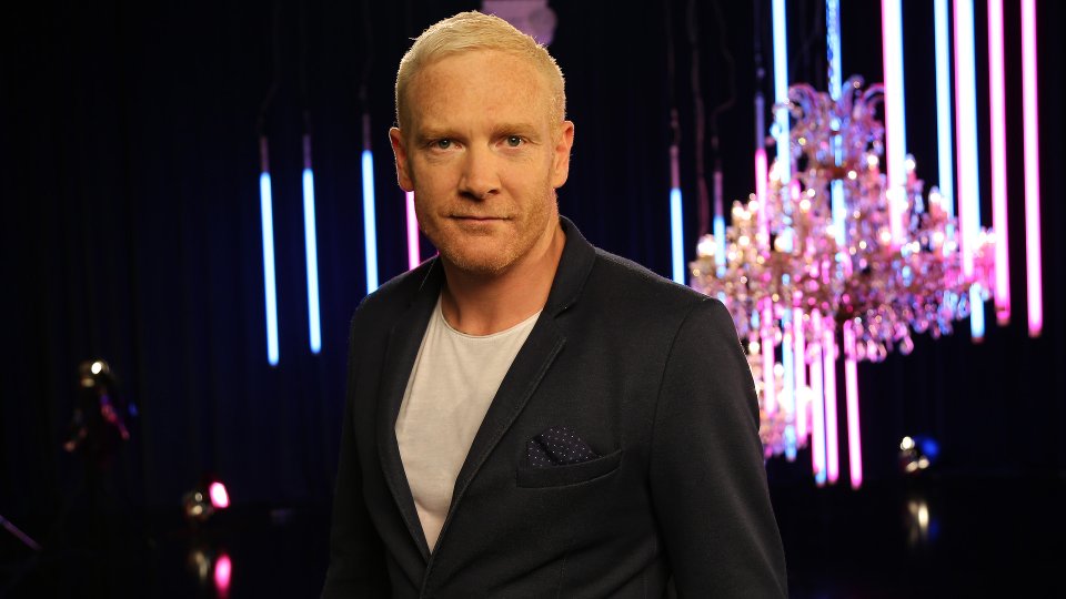 Iwan Thomas