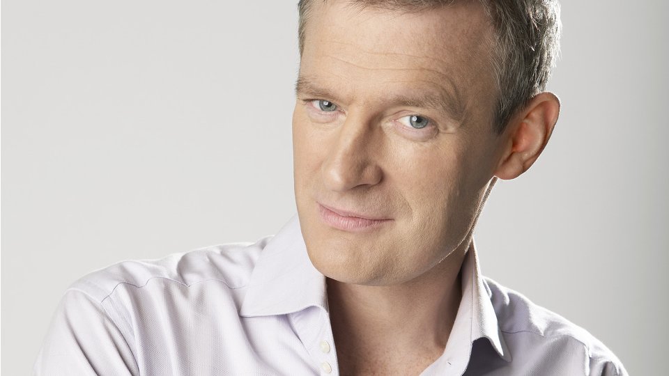 Jeremy Vine