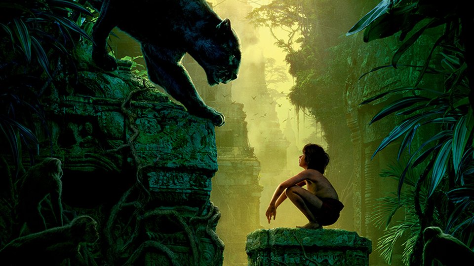 The Jungle Book