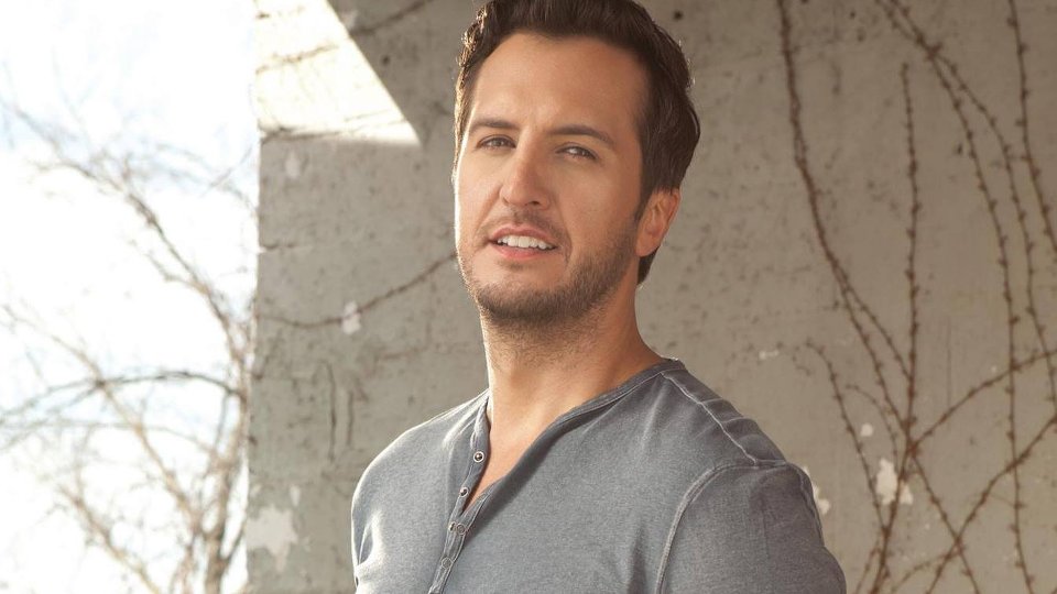 Luke Bryan
