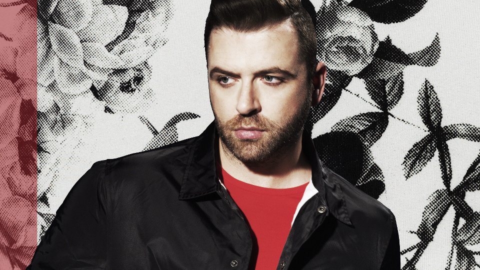 Markus Feehily