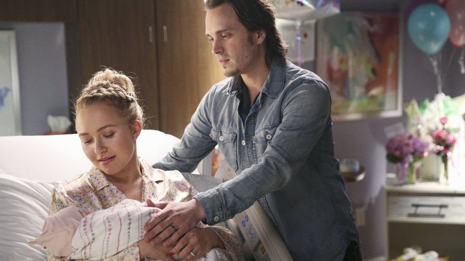 Nashville 3x17