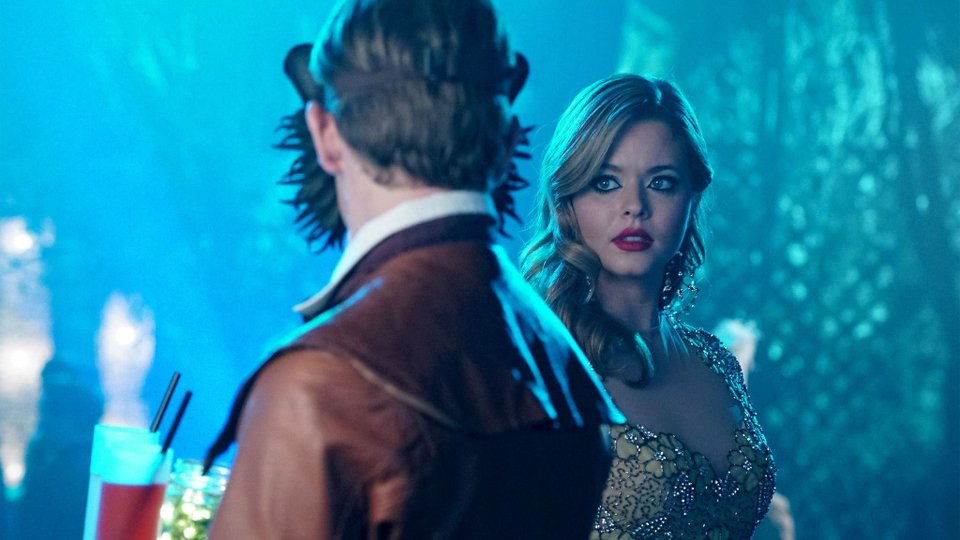 Pretty Little Liars 6x09