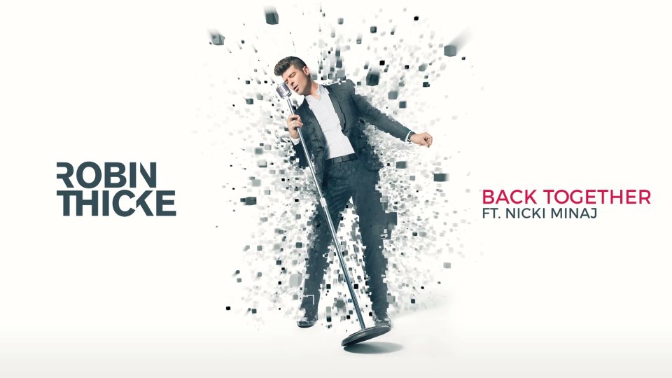Robin Thicke