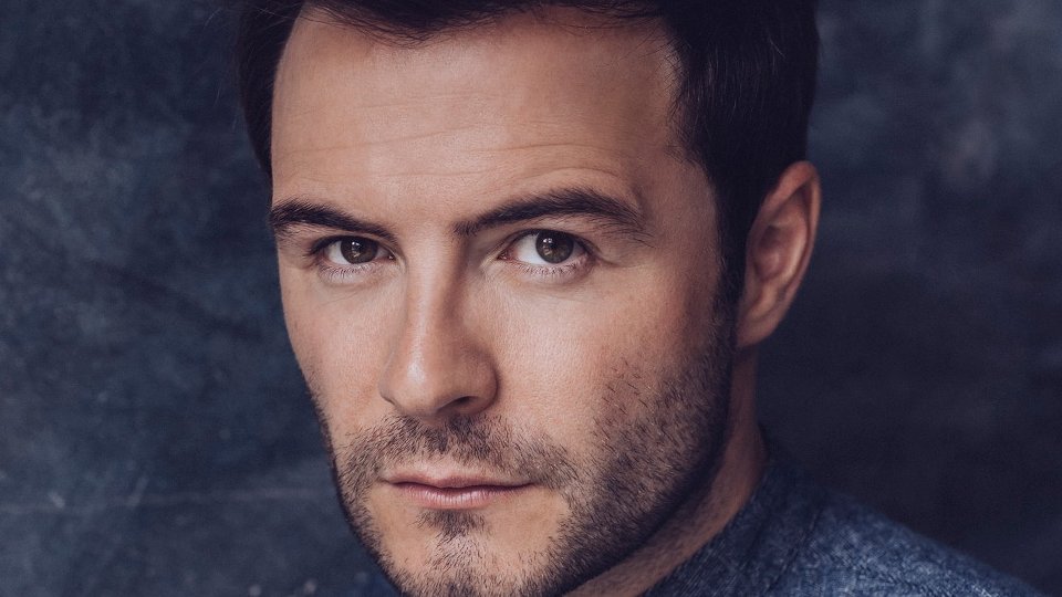 Shane Filan