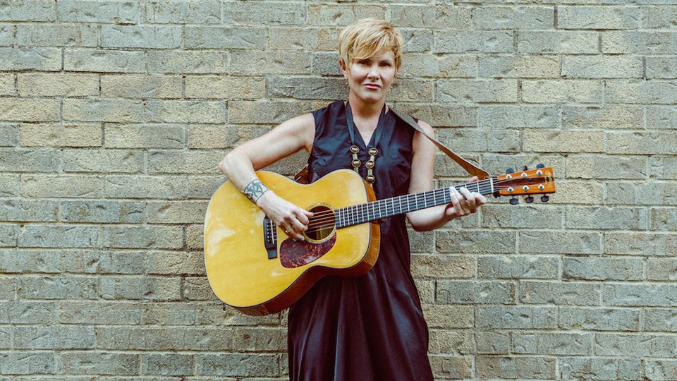 Shawn Colvin