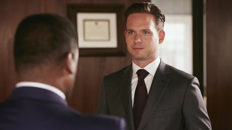 Suits 5x02