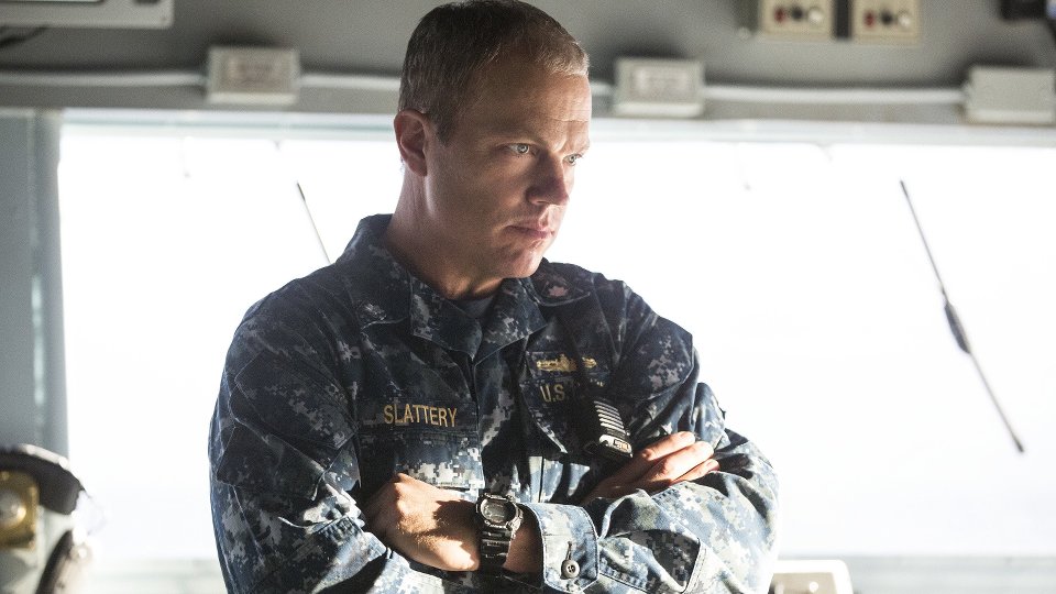 The Last Ship 2x07