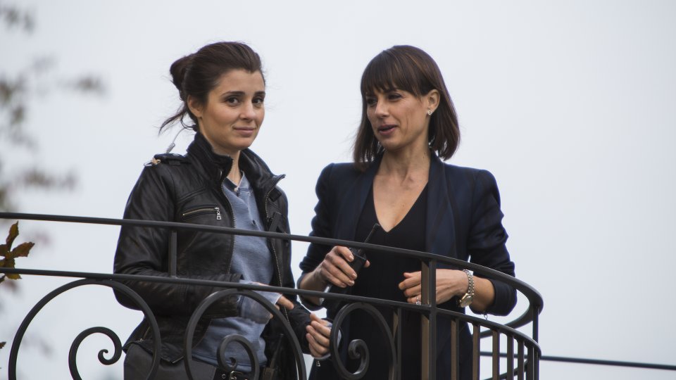 UnREAL 1x08