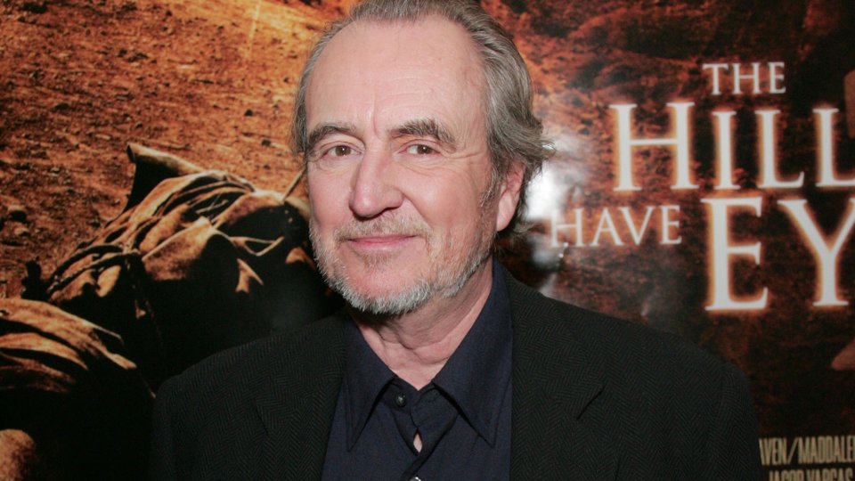 Wes Craven