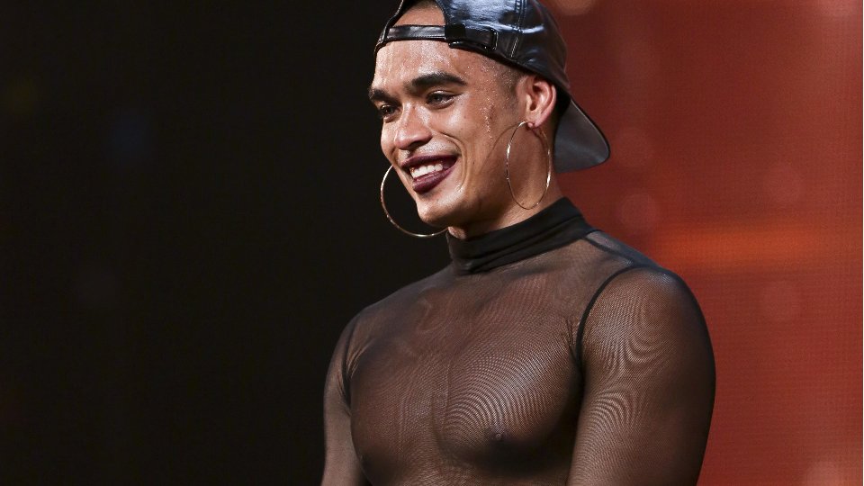 The X Factor 2015 episode 2