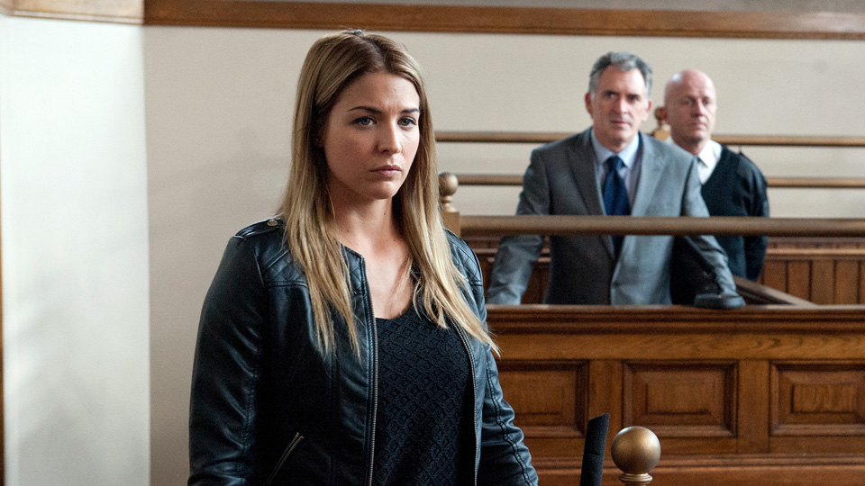 Carly & Bob Hope, Emmerdale