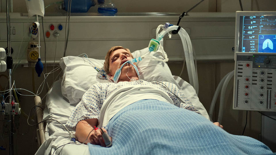 Robert Sugden, Emmerdale