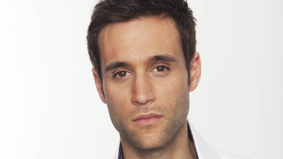 Nikhil Sharma, Emmerdale