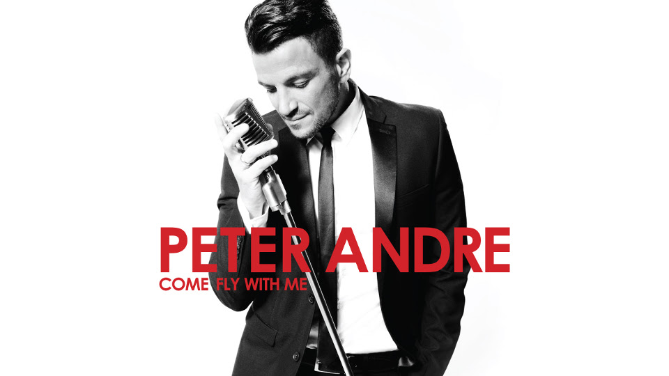 Peter Andre