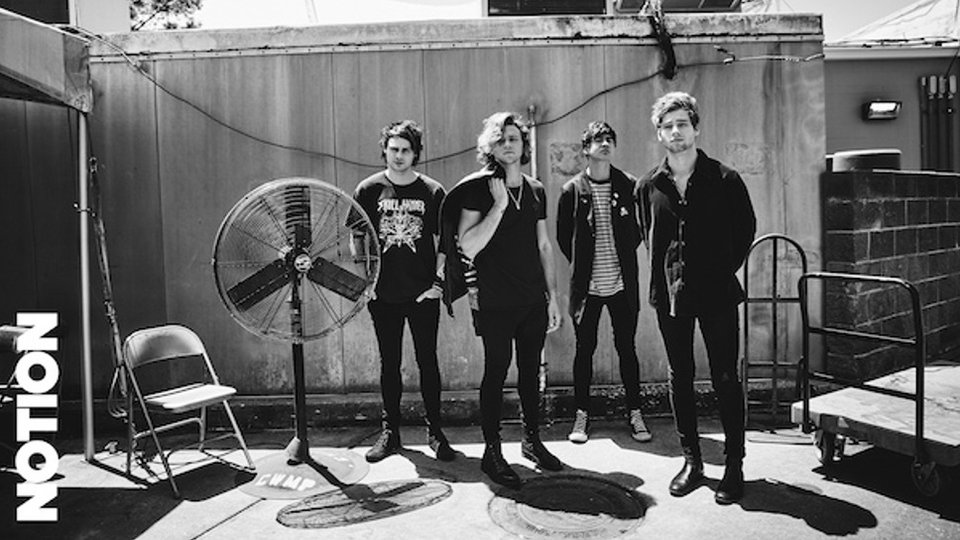 credit to Koury Angelo/Notion Magazine